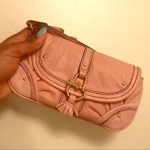 Juicy Couture Wristlet